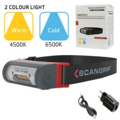 FLEX XCE 10-8 125 Exzenterpolierer 418.072 + SCANGRIP I-Match 2 03.5446 Stirnlampe -Metastool Verkaufe imatch2 gbhJtZfUhw37Fr6