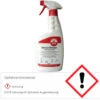 ROTWEISS Intensiv-Reiniger Gebrauchsfertig 500 Ml Sprühflasche 9305 -Metastool Verkaufe intensivreiniger