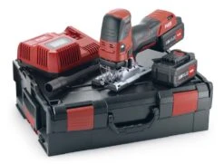 FLEX Akku Stichsäge 18 Volt JS 18 EC 5.0 Set 2x Akkus LG L-BOXX 489.778 -Metastool Verkaufe js18 0 ec 5 0 set 489778