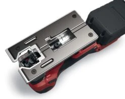 FLEX Akku Stichsäge 18 Volt JS 18 EC Ohne Akkus Ohne LG Im Karton 485.403 -Metastool Verkaufe js18 0 ec bodenplatte1 1