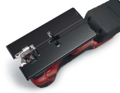 FLEX Akku Stichsäge 18 Volt JS 18 EC 5.0 Set 2x Akkus LG L-BOXX 489.778 -Metastool Verkaufe js18 0 ec bodenplatte2