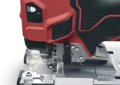 FLEX Akku Stichsäge 18 Volt JS 18 EC L-BOXX Ohne Akkus LG 493.775 -Metastool Verkaufe js18 0 ec led 2