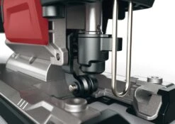 FLEX Akku Stichsäge 18 Volt JS 18 EC L-BOXX Ohne Akkus LG 493.775 -Metastool Verkaufe js18 0 ec saegeblattaufnahme 2