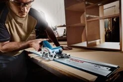 Bosch Akku Kreissäge GKS 12V-26 Solo Version L-BOXX 06016A1002 -Metastool Verkaufe kv gks10 8v ec fsn800 32