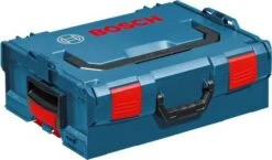 Bosch Akku Schwingschleifer GSS 18V-10 Solo Version L-BOXX 06019D0202 -Metastool Verkaufe l boxx 136 35967585cea10578f2
