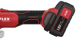 FLEX Akku Winkelschleifer 125mm L 125 18 EC 417.947 2x Akku LG L-BOXX 417.947 30 FLEX Akku Winkelschleifer 125mm L 125 18 EC 417.947 2x Akku LG L-BOXX 417.947 -Metastool Verkaufe l125 18 0 ec seitlich5a266ffed1772