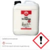 ROTWEISS Lackversiegelung 5000 Ml Kanister 2300 -Metastool Verkaufe lackversiegelung5000