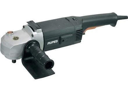 RUPES Poliermaschine LH22EN 1.020W 900-2.000 Rpm 200 Mm Polieraufsatz 4 RUPES Poliermaschine LH22EN 1.020W 900-2.000 Rpm 200 Mm Polieraufsatz – Bild 2