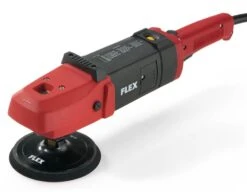 FLEX Poliermaschine LK 602 VR 258.580 Auch Für Naturstein Polierer 258580