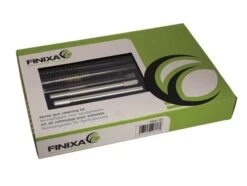 Finixa Reinigungssatz Für Spritzpistolen