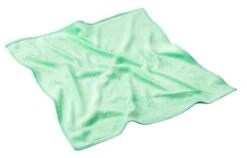 ACH Microfasertuch "ECO-green" 40x40cm 10er Pack
