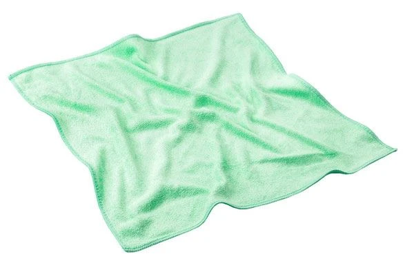 ACH Microfasertuch "ECO-green" 40x40cm 10er Pack 3 ACH Microfasertuch "ECO-green" 40x40cm 10er Pack