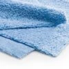ACH Microfasertuch "Superflausch-Blue" 40x40cm 10er Pack -Metastool Verkaufe max superflausch 15770d4e8c4bbf