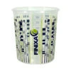 Finixa Mischbecher 400 - 5000ml Bedruckt -Metastool Verkaufe mcp56d96035803dd