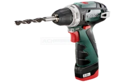 Metabo PowerMaxx BS Akku-Bohrschrauber - 600079500
