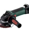Metabo W 18 LTX 125 Quick Inox Akku-WS - 600174850 -Metastool Verkaufe metabo 600174850