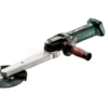 Metabo KNS 18 LTX 150 Akku-Kehlnahtschleifer - 600191850 -Metastool Verkaufe metabo 600191850