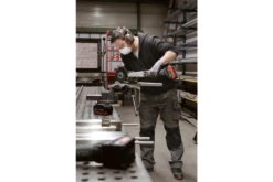 Metabo KNS 18 LTX 150 Akku-Kehlnahtschleifer - 600191850 -Metastool Verkaufe metabo 600191850 002