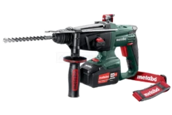 Metabo KHA 18 LTX Akku-Kombihammer - 600210500
