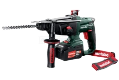 Metabo KHA 18 LTX Akku-Kombihammer - 600210650