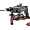 Metabo KHA 18 LTX Akku-Kombihammer - 600210800 -Metastool Verkaufe metabo 600210800