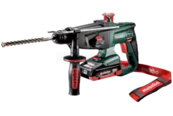 Metabo KHA 18 LTX Akku-Kombihammer - 600210800