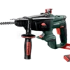 Metabo KHA 18 LTX Akku-Kombihammer - 600210840 1 Metabo KHA 18 LTX Akku-Kombihammer - 600210840 -Metastool Verkaufe metabo 600210840