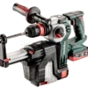 Metabo KHA 18 LTX BL 24 Q Set Akku-Kombihammer - 600211910 1 Metabo KHA 18 LTX BL 24 Q Set Akku-Kombihammer - 600211910 -Metastool Verkaufe metabo 600211910
