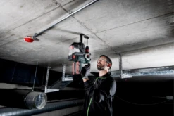 Metabo KHA 18 LTX BL 24 Q Set Akku-Kombihammer - 600211910 -Metastool Verkaufe metabo 600211910 002