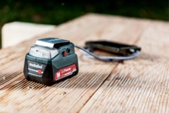 Metabo PowerMaxx PA 12 LED-USB Akku Power Adapt - 600298000 9 Metabo PowerMaxx PA 12 LED-USB Akku Power Adapt - 600298000 -Metastool Verkaufe metabo 600298000 002
