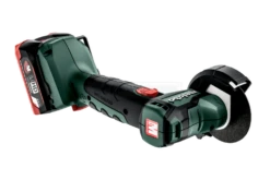 Metabo PowerMaxx CC 12 BL Akku-Winkelschleifer - 600348800