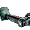 Metabo CC 18 LTX BL Akku-Winkelschleifer - 600349840 -Metastool Verkaufe metabo 600349840