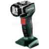 Metabo ULA 14.4-18 LED Akku-Handlampe - 600368000 -Metastool Verkaufe metabo 600368000