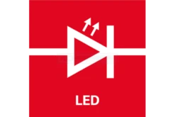 Metabo SLA 14.4-18 LED Akku-Stablampe - 600370000 -Metastool Verkaufe metabo 600370000 002