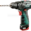 Metabo PowerMaxx SB Basic Akku-Schlagbohrmaschine - 600385500 -Metastool Verkaufe metabo 600385500