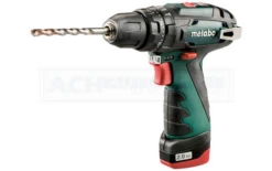 Metabo PowerMaxx SB Basic Akku-Schlagbohrmaschine - 600385500 -Metastool Verkaufe metabo 600385500 001