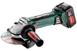 Metabo W 18 LTX 150 Quick Akku-WS - 600404650