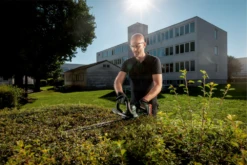 Metabo AHS 18-45 V Akku-Heckenschere - 600466860 -Metastool Verkaufe metabo 600466860 002