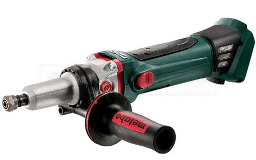 Metabo GA 18 LTX G Akku-Geradschleifer - 600639850 4 Metabo GA 18 LTX G Akku-Geradschleifer - 600639850 – Bild 2