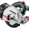 Metabo MKS 18 LTX 58 Akku-Metall-Handkreis - 600771700