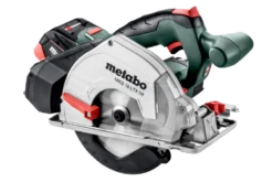Metabo MKS 18 LTX 58 Akku-Metall-Handkreis - 600771700