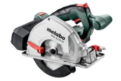 Metabo MKS 18 LTX 58 Akku-Metall-Handkreis - 600771890
