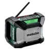 Metabo R 12-18 BT Akku-Baustellenradio - 600777850 -Metastool Verkaufe metabo 600777850