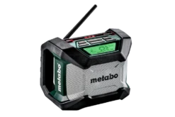 Metabo R 12-18 BT Akku-Baustellenradio - 600777850