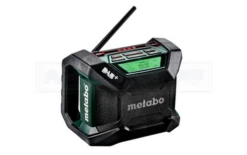 Metabo R 12-18 DAB+BT Akku-Baustellenradio - 600778850 -Metastool Verkaufe metabo 600778850 001