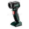 Metabo PowerMaxx ULA 12 LED Akku-Handlampe - 600788000 -Metastool Verkaufe metabo 600788000
