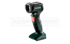 Metabo PowerMaxx ULA 12 LED Akku-Handlampe - 600788000 -Metastool Verkaufe metabo 600788000 001