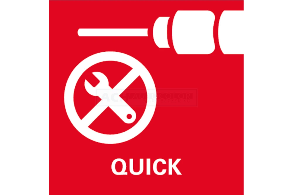 Metabo KHA 36-18 LTX 32 Akku-Kombihammer - 600796810 7 Metabo KHA 36-18 LTX 32 Akku-Kombihammer - 600796810 – Bild 5