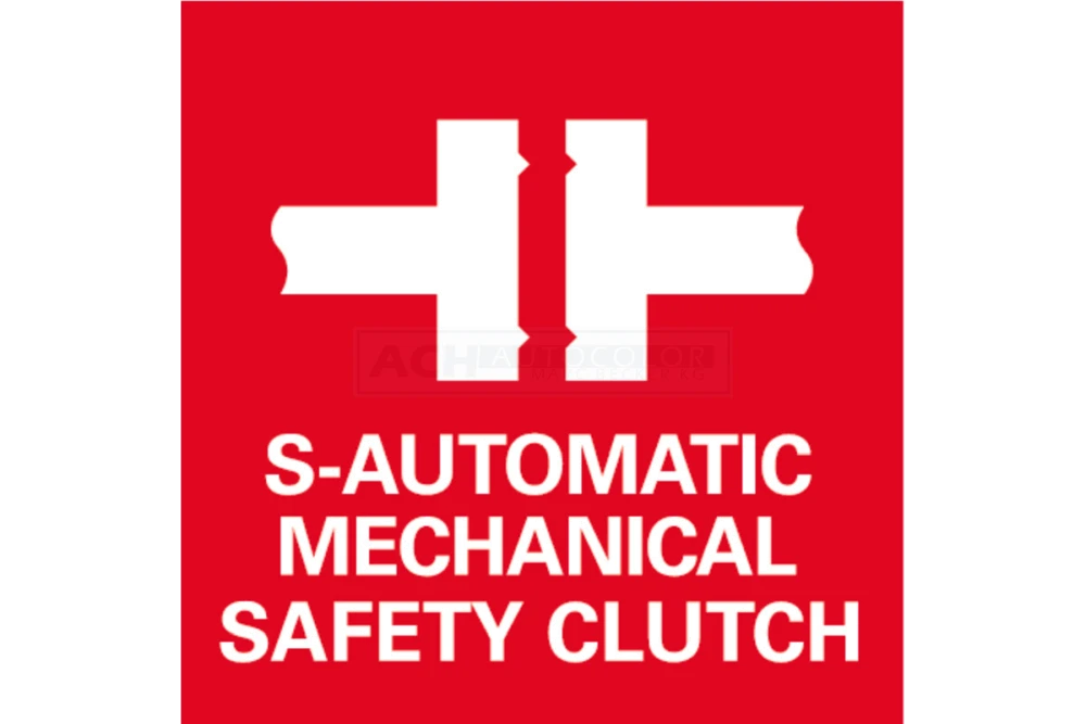 Metabo KHA 36-18 LTX 32 Akku-Kombihammer - 600796810 8 Metabo KHA 36-18 LTX 32 Akku-Kombihammer - 600796810 – Bild 6