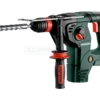 Metabo KHA 36-18 LTX 32 Akku-Kombihammer - 600796840 -Metastool Verkaufe metabo 600796840